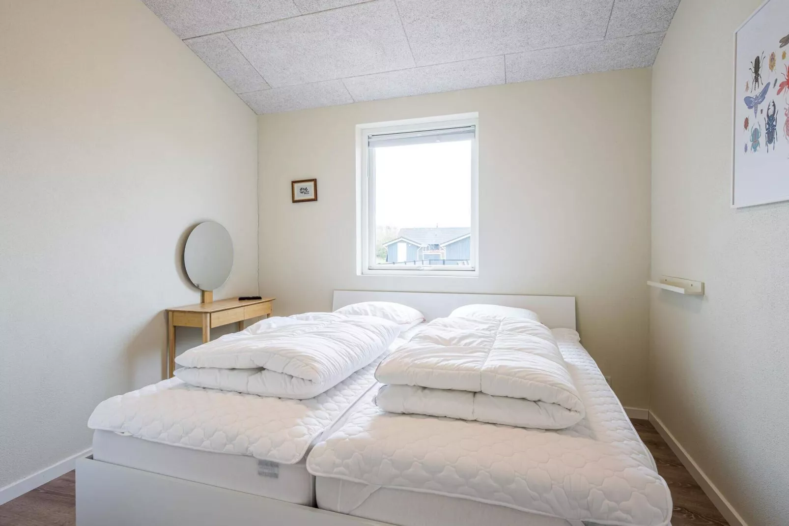8 persoons vakantie huis in Hemmet-Binnen
