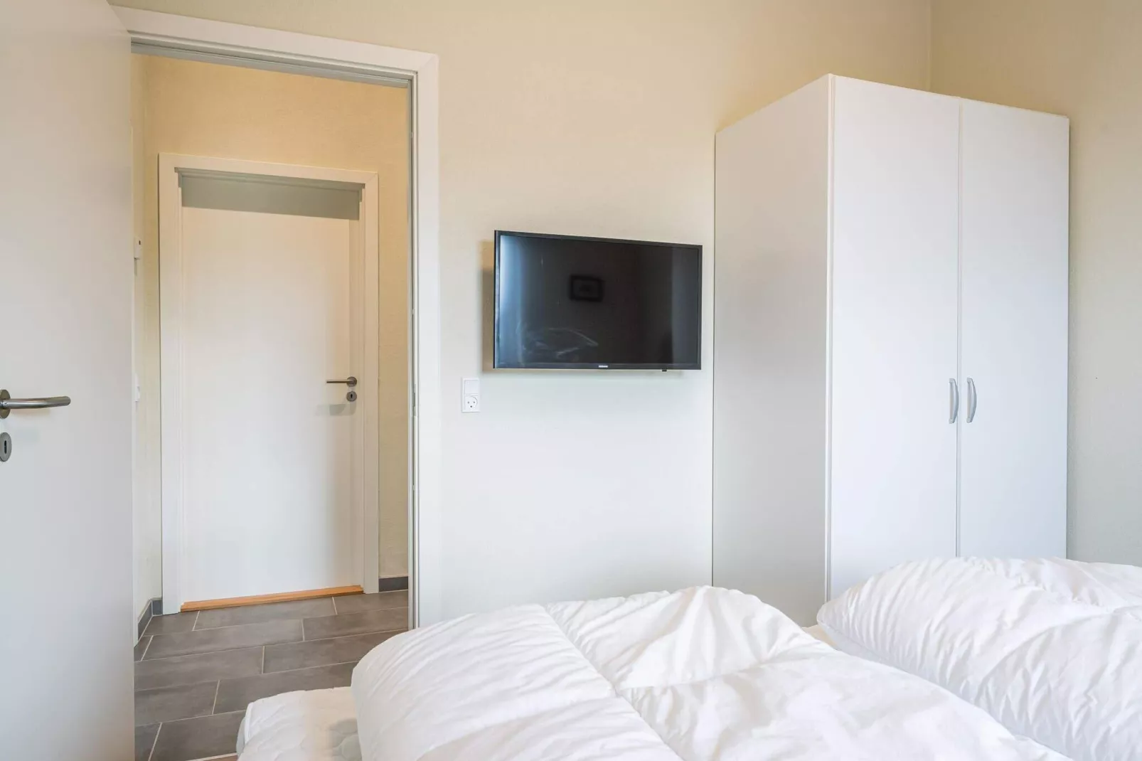 8 persoons vakantie huis in Hemmet-Binnen