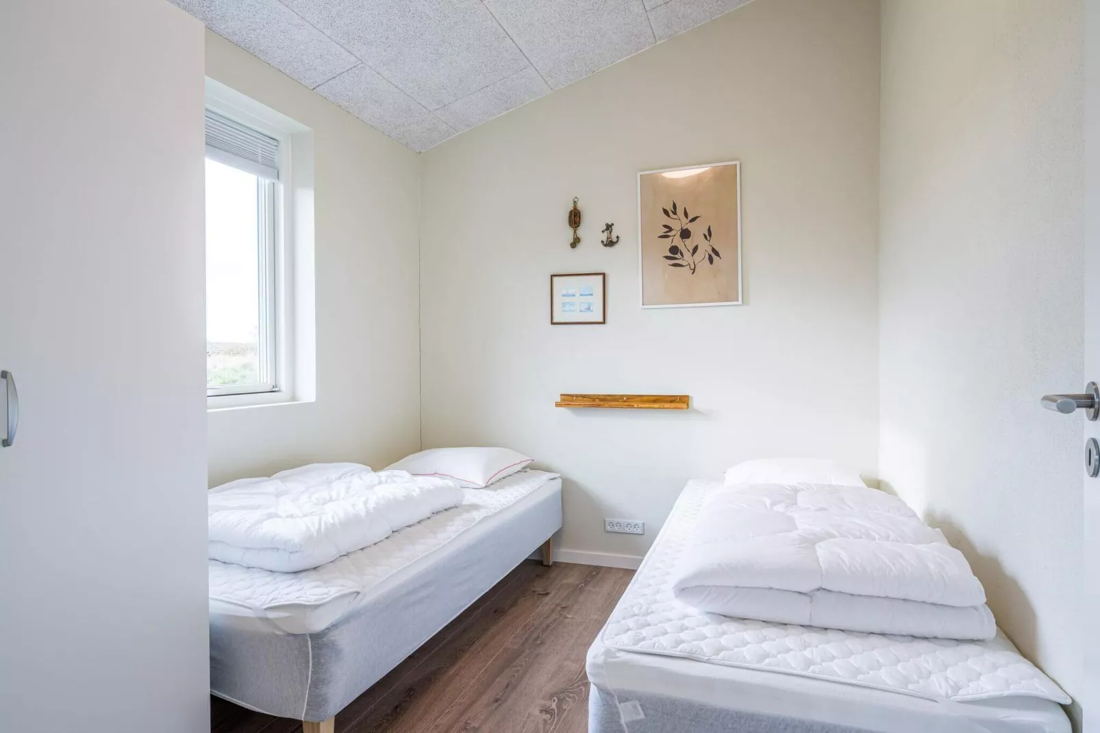 8 persoons vakantie huis in Hemmet-Binnen