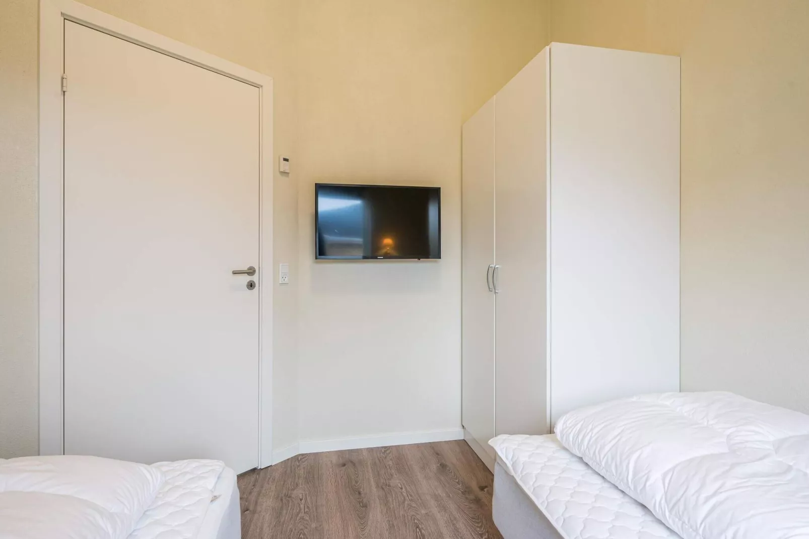 8 persoons vakantie huis in Hemmet-Binnen