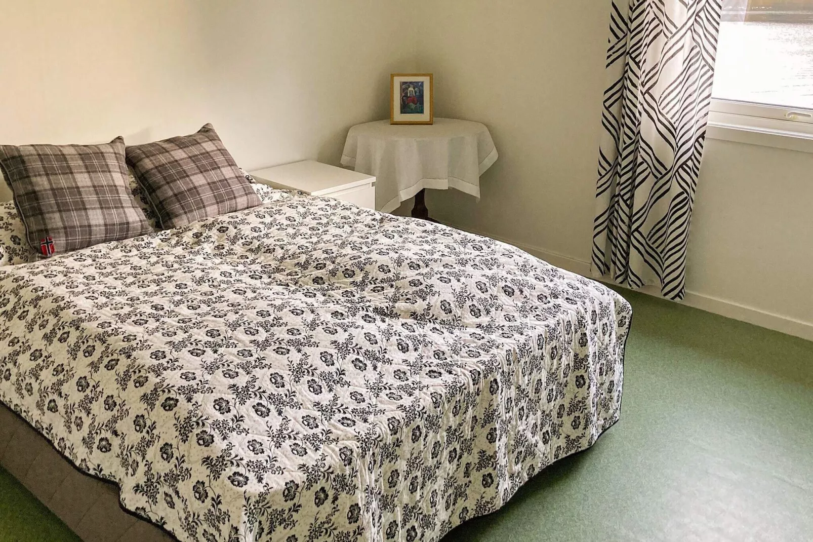 8 persoons vakantie huis in Halsanaustan-By Traum-Binnen