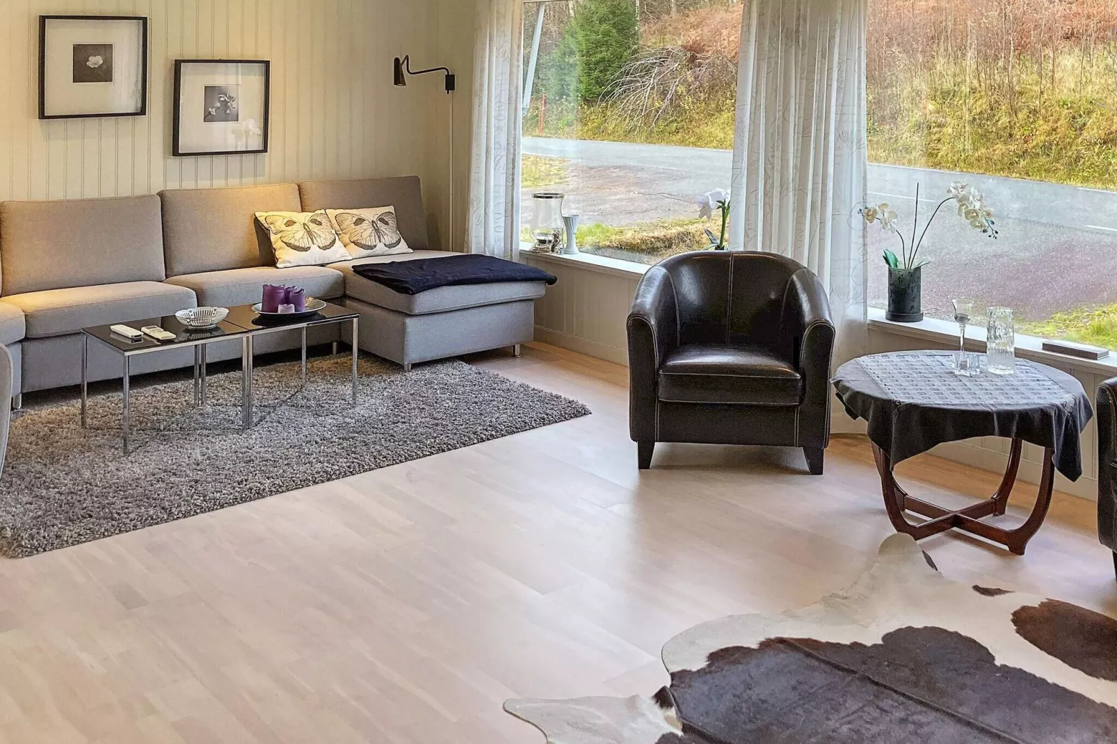 8 persoons vakantie huis in Halsanaustan-By Traum-Binnen
