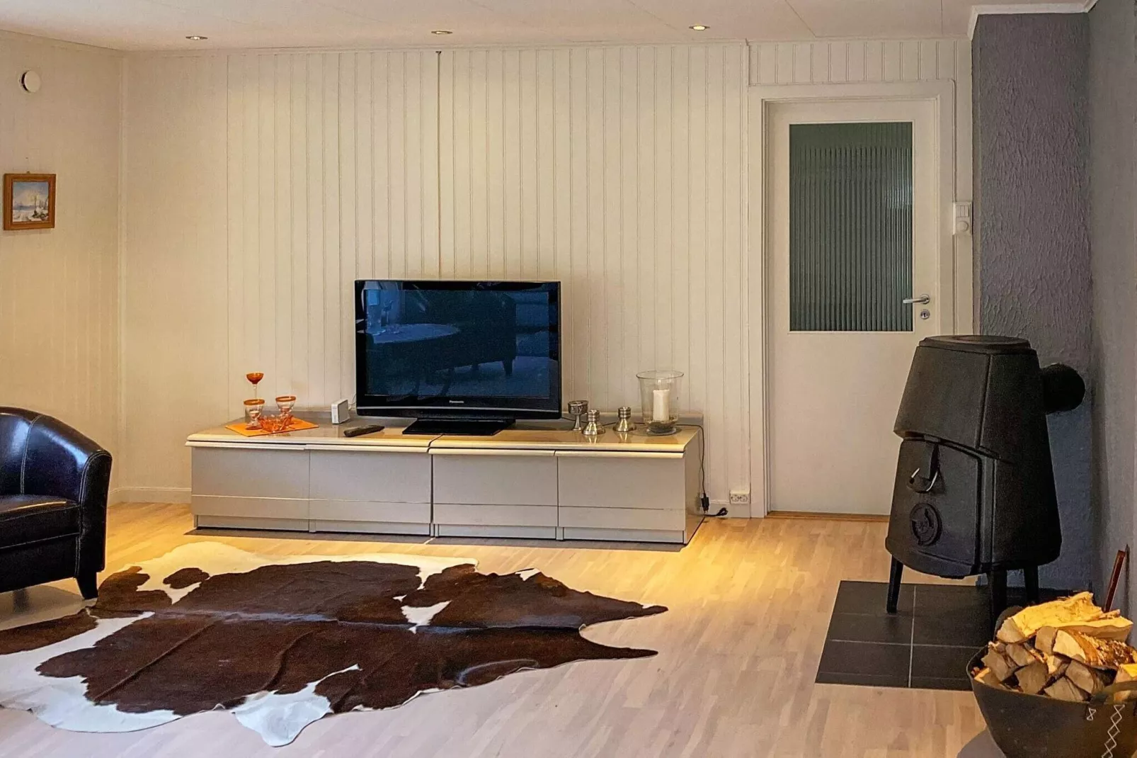8 persoons vakantie huis in Halsanaustan-By Traum-Binnen