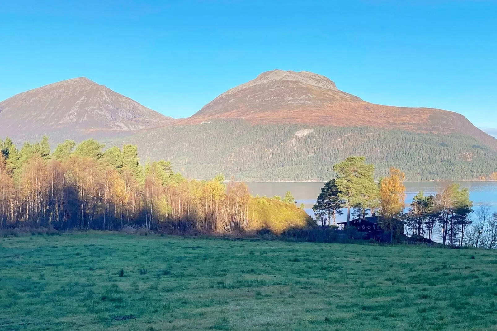 6 persoons vakantie huis in Halsanaustan-By Traum-Niet-getagd