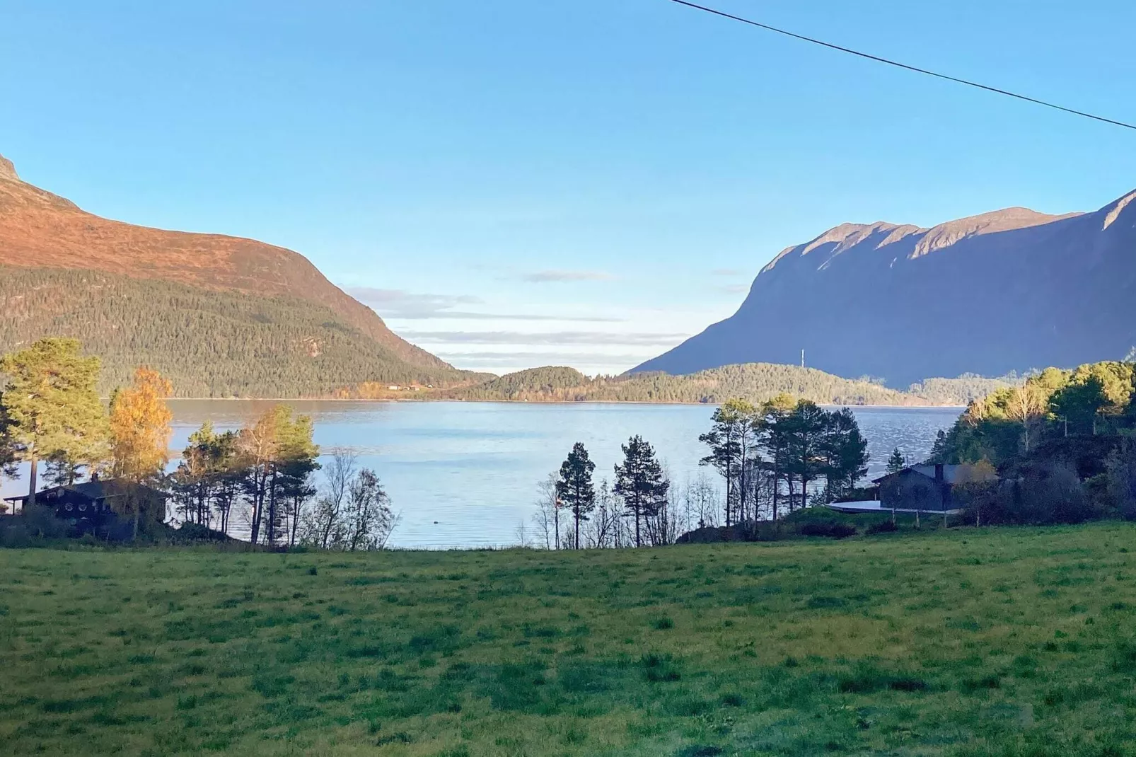 6 persoons vakantie huis in Halsanaustan-By Traum-Niet-getagd