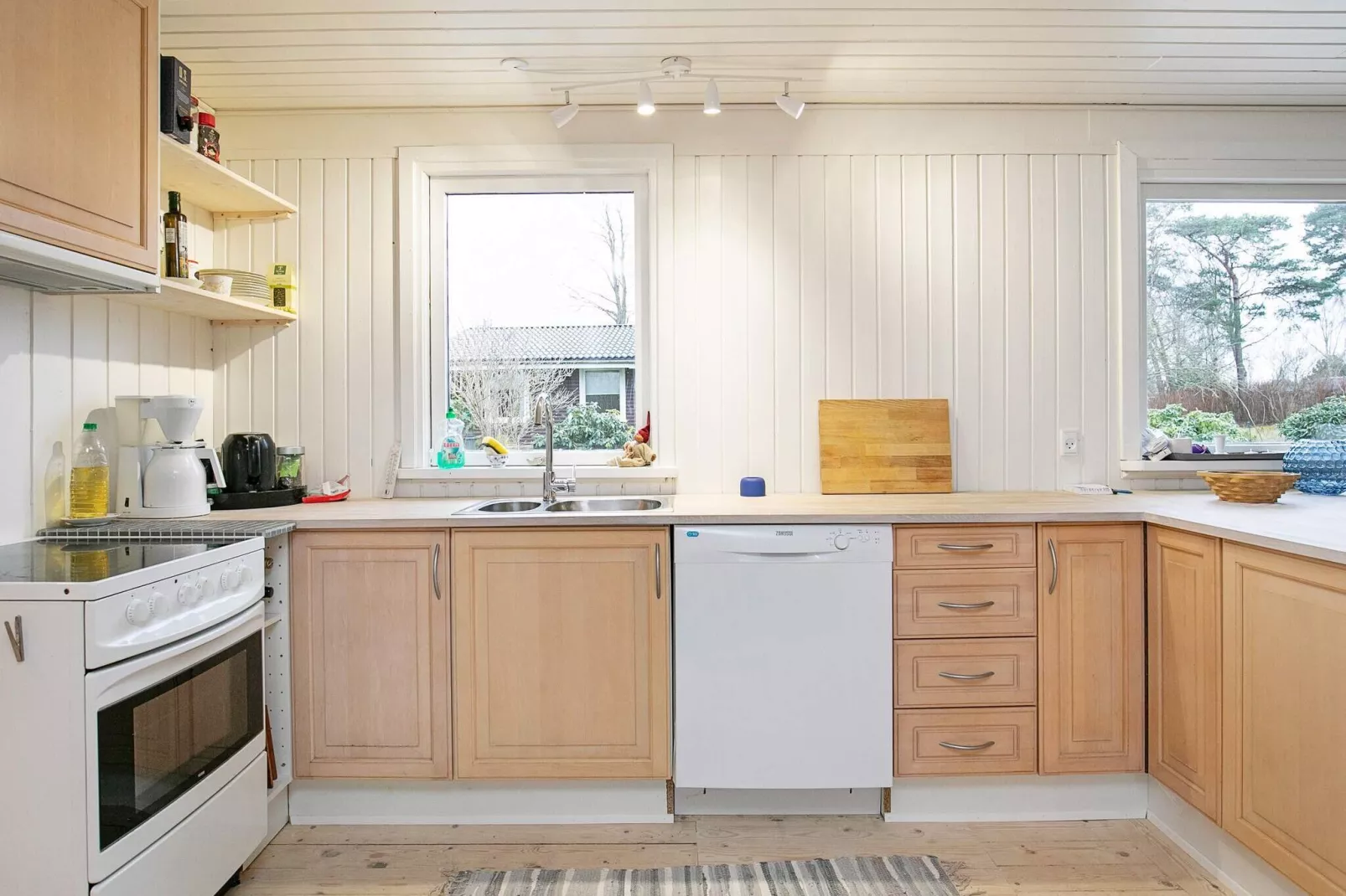 7 persoons vakantie huis in Frederikshavn-Binnen