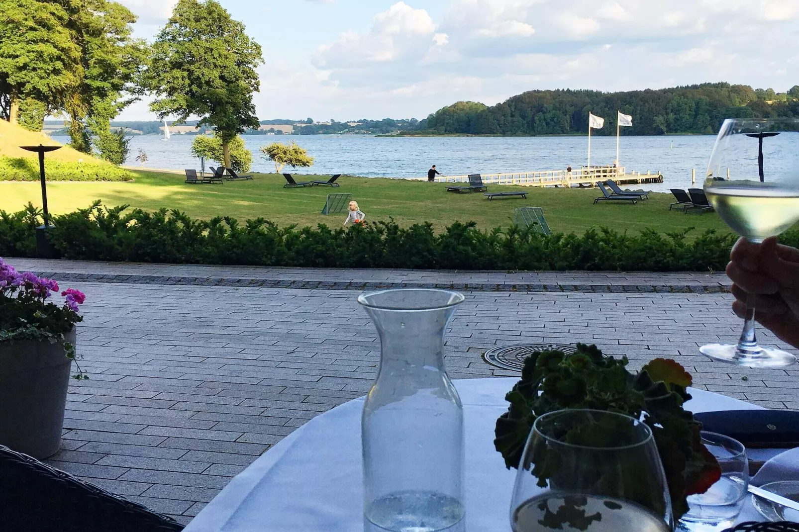6 persoons vakantie huis in Kolding-Buitenlucht