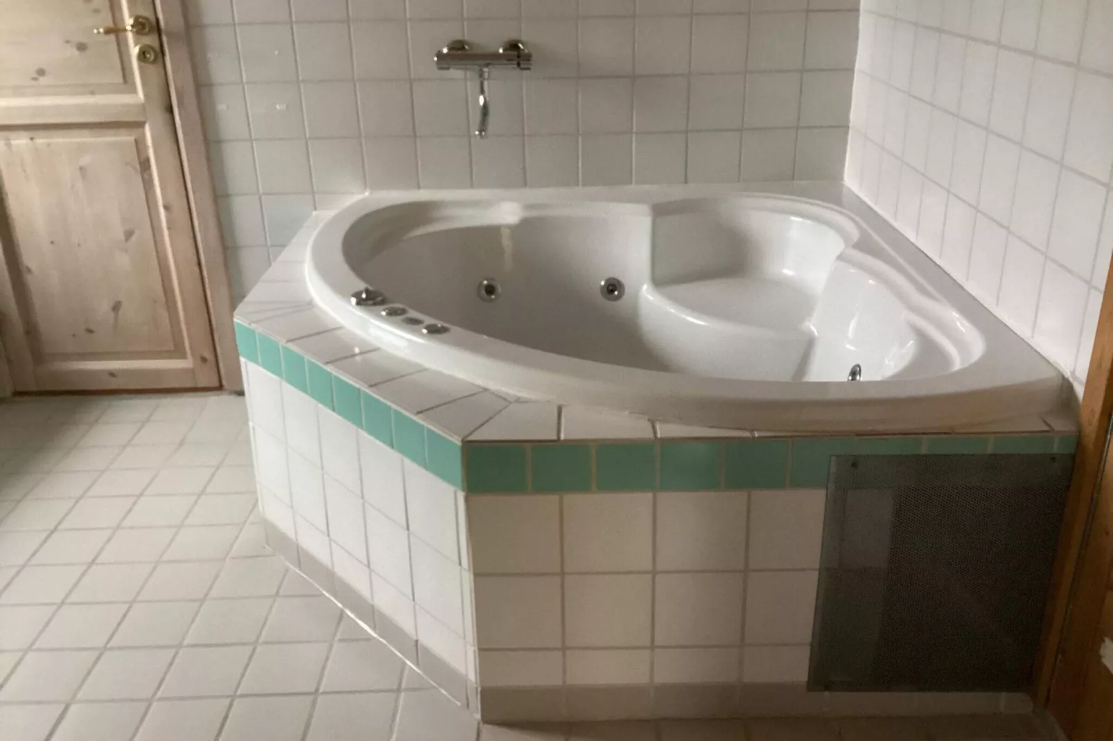 6 persoons vakantie huis in Knebel-By Traum-Spa