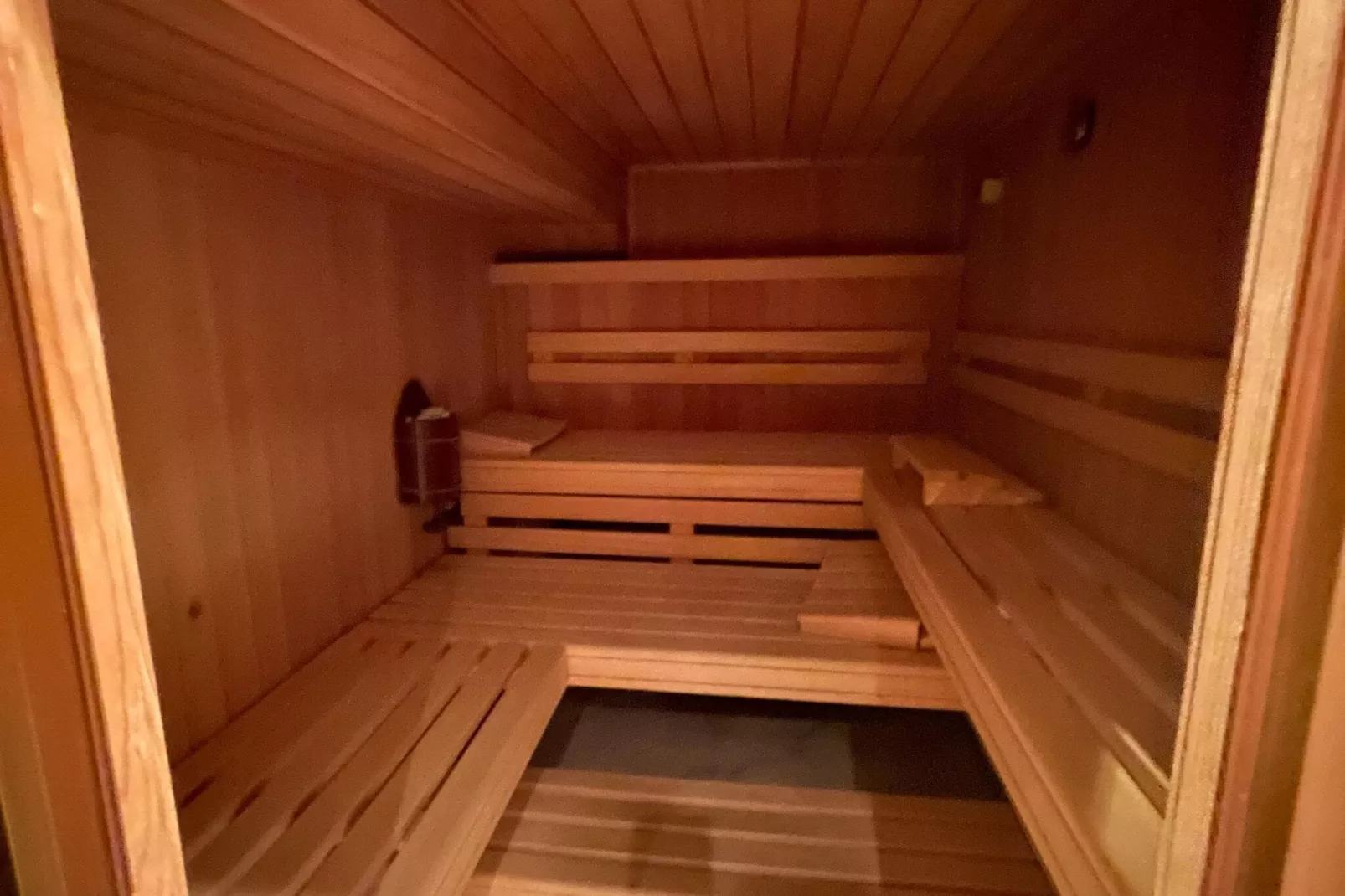 Lechner Edelweiss-Wellness