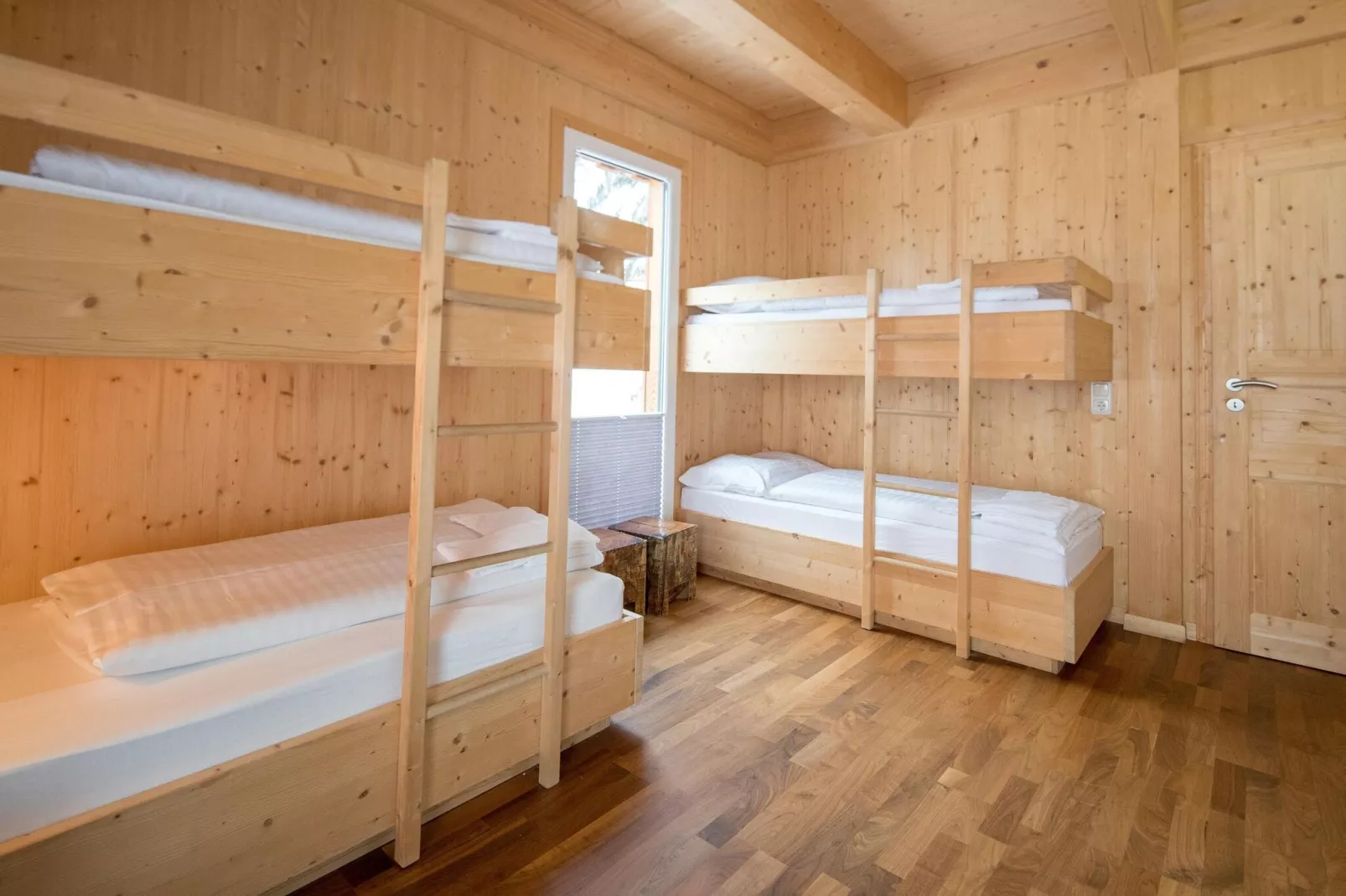 Alpenpark Turrach Chalets 2-Slaapkamer