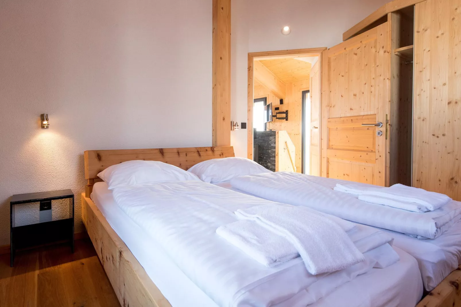 Alpenpark Turrach 1-Slaapkamer