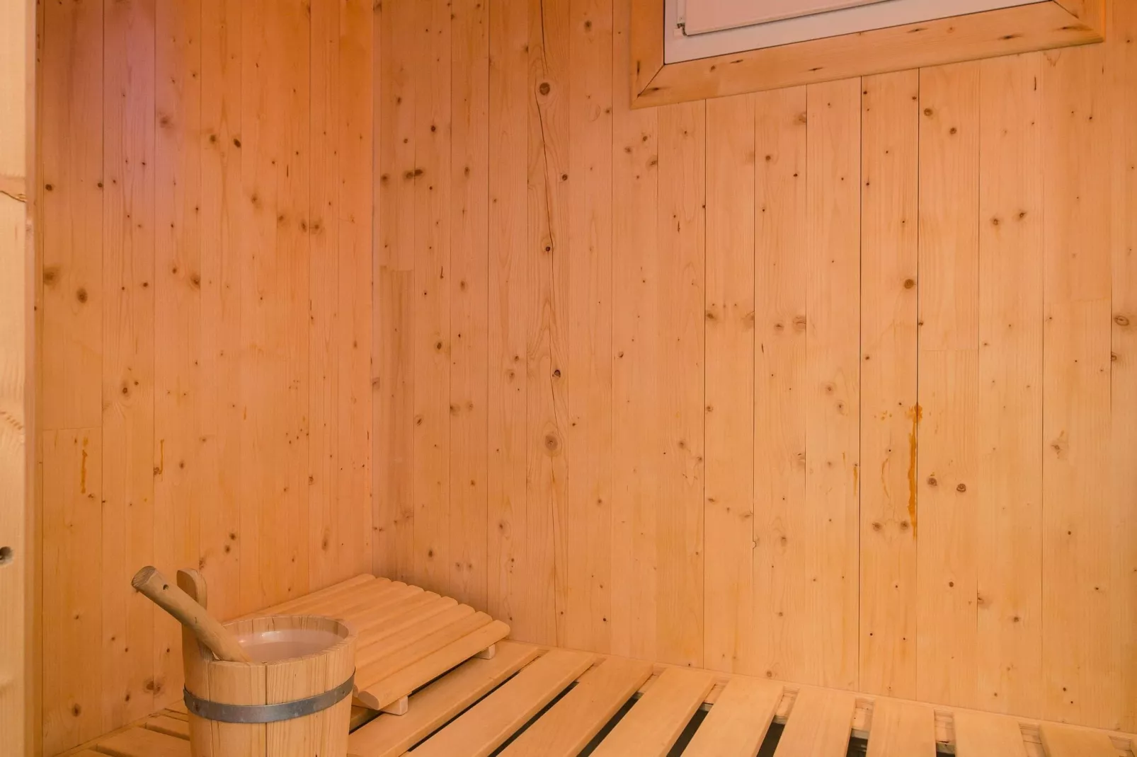 Alpenpark Turrach Chalets 4-Wellness