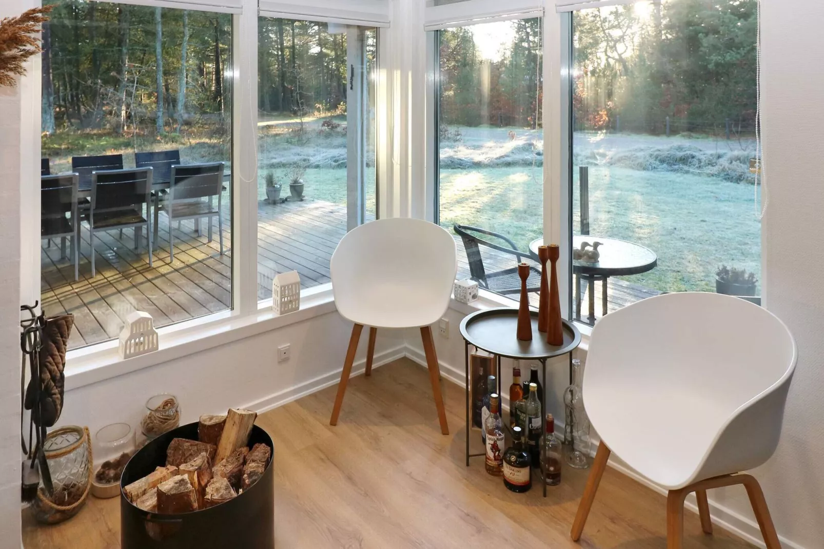 6 persoons vakantie huis in Hadsund-By Traum-Binnen