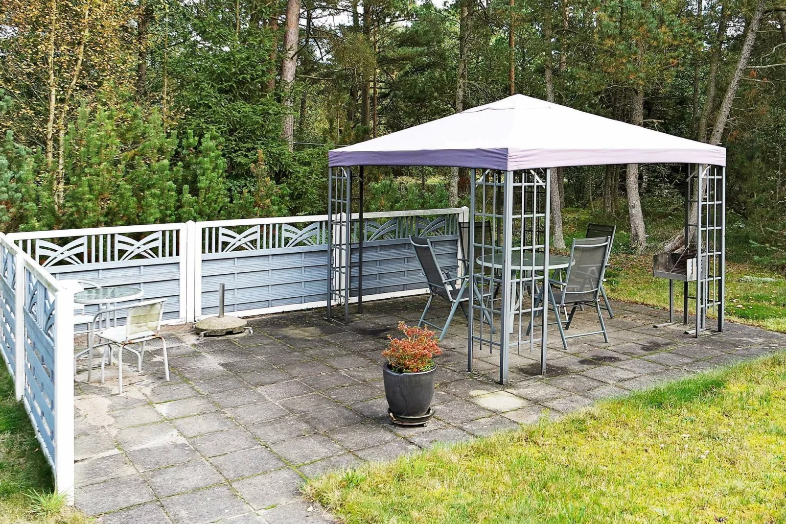 6 persoons vakantie huis in Hadsund-By Traum-Niet-getagd