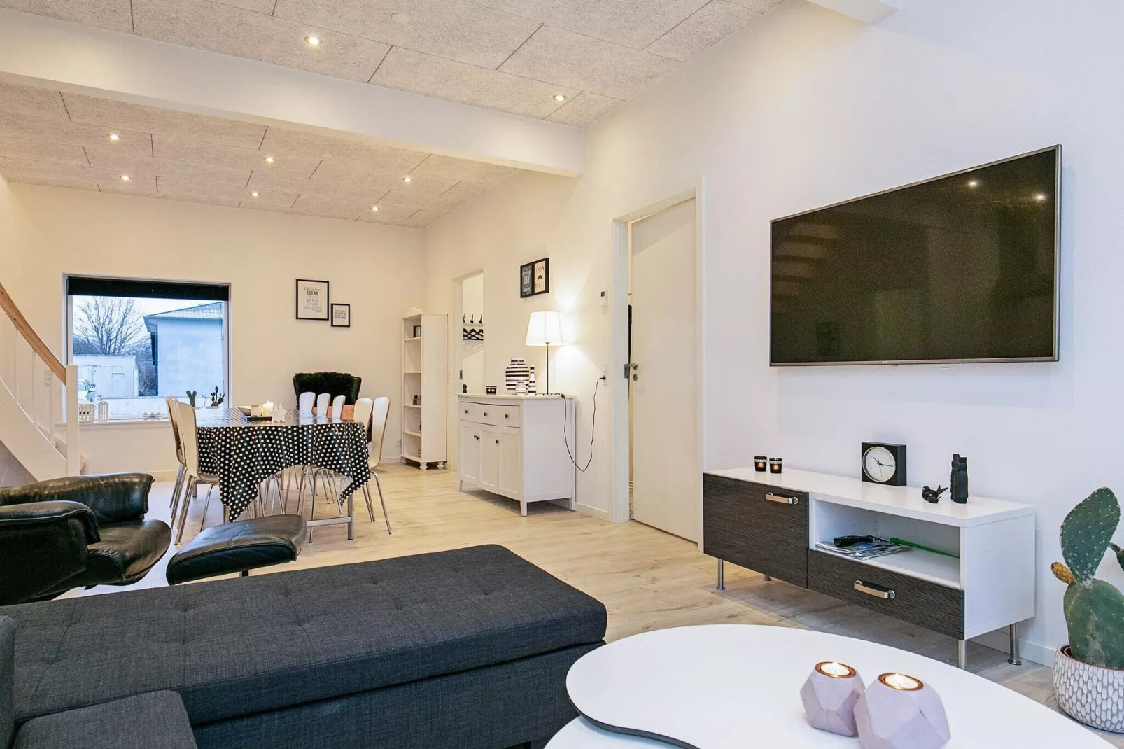 12 persoons vakantie huis in Skagen-Binnen