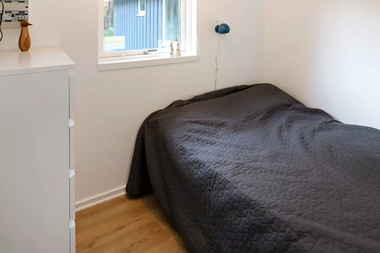 6 persoons vakantie huis in Hadsund-By Traum-Binnen