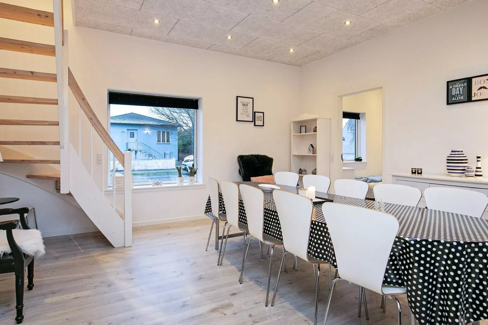 12 persoons vakantie huis in Skagen-Binnen