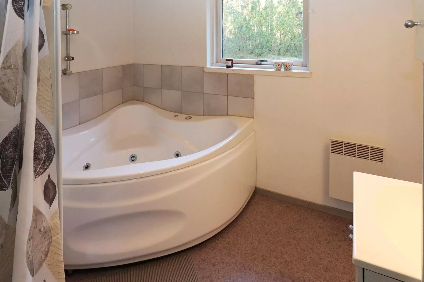 6 persoons vakantie huis in Hadsund-By Traum-Binnen