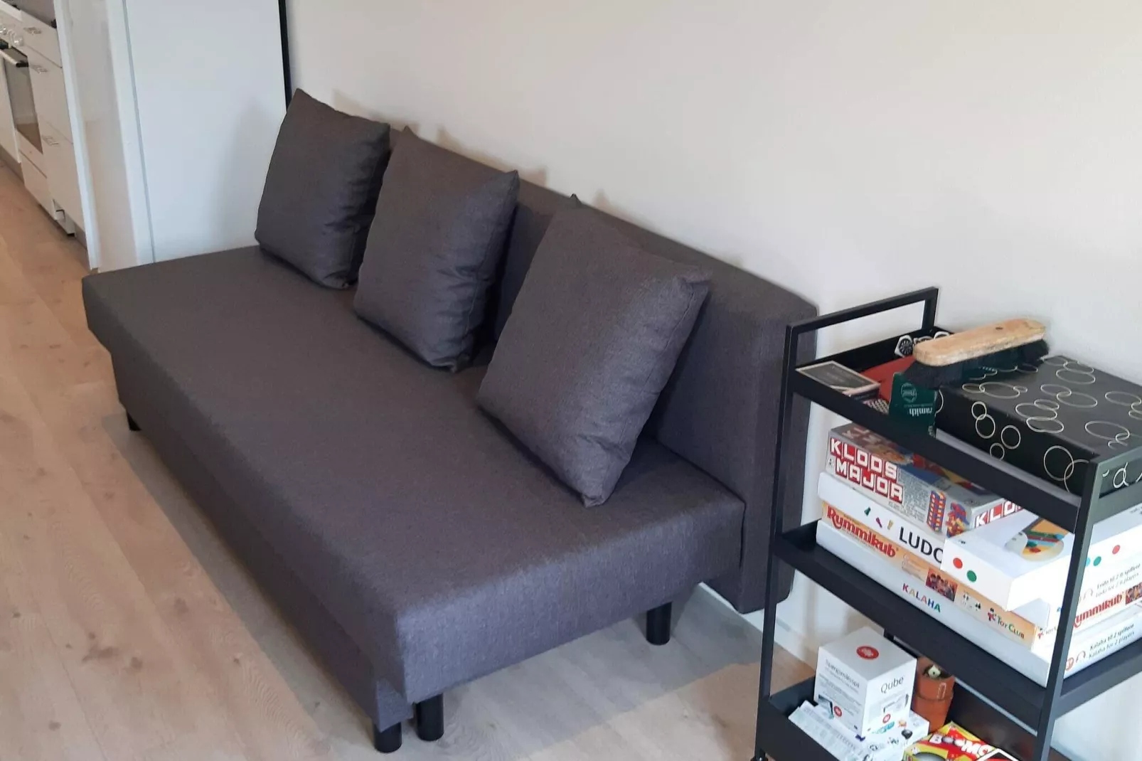 12 persoons vakantie huis in Skagen-Niet-getagd