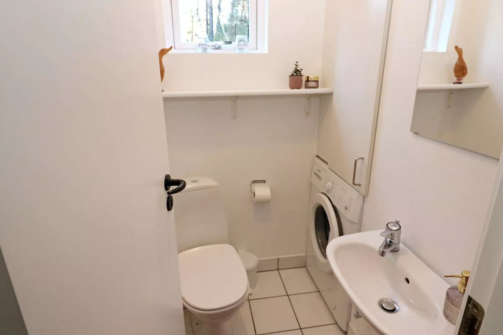 6 persoons vakantie huis in Hadsund-By Traum-Binnen