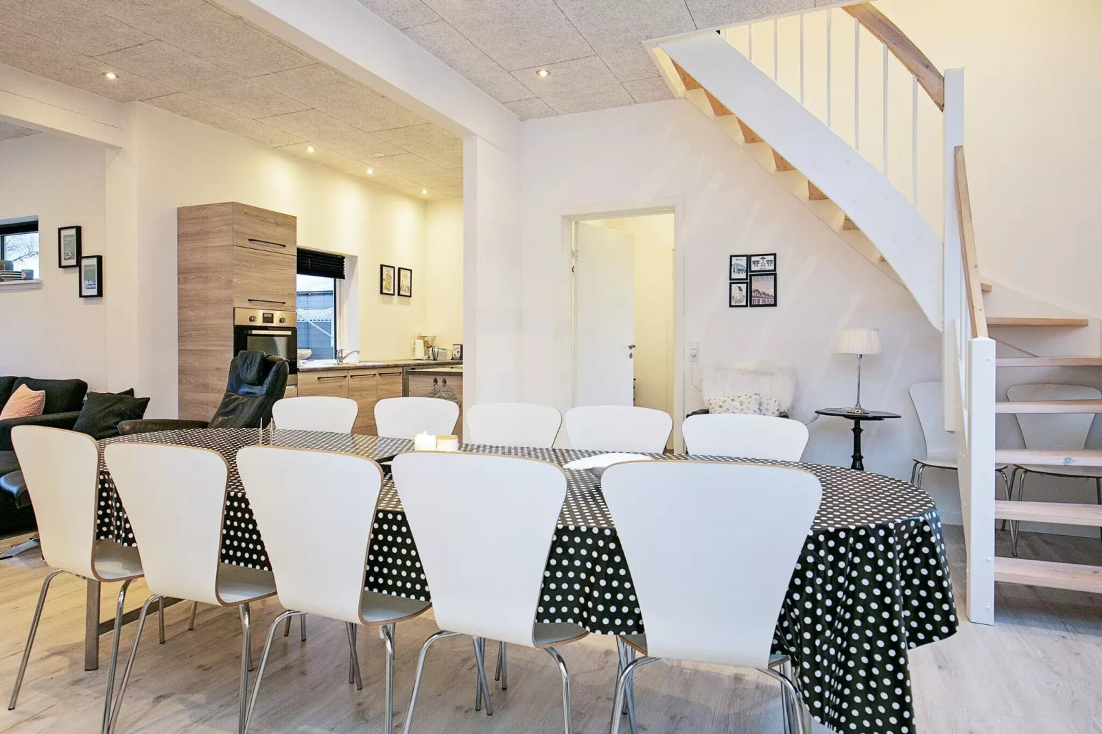 12 persoons vakantie huis in Skagen-Binnen