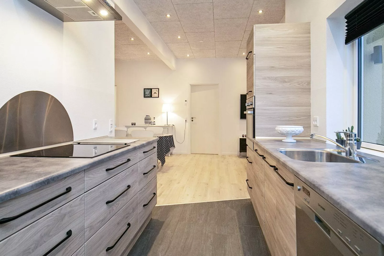 12 persoons vakantie huis in Skagen-Binnen