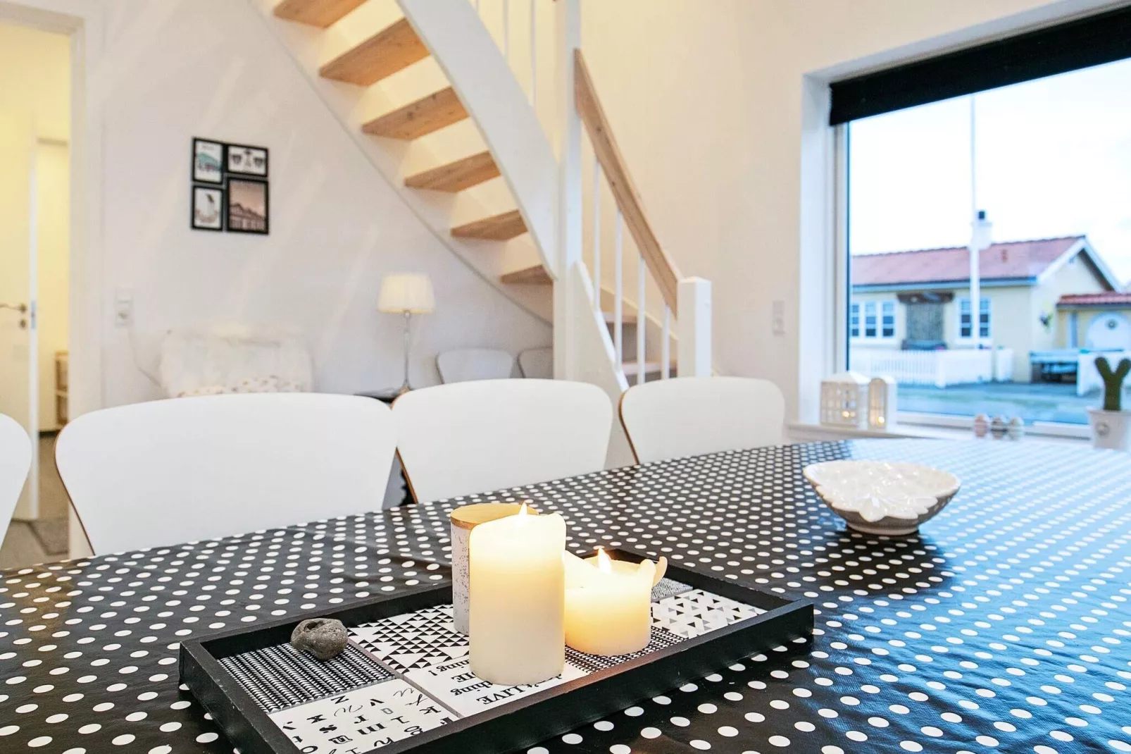 12 persoons vakantie huis in Skagen-Binnen