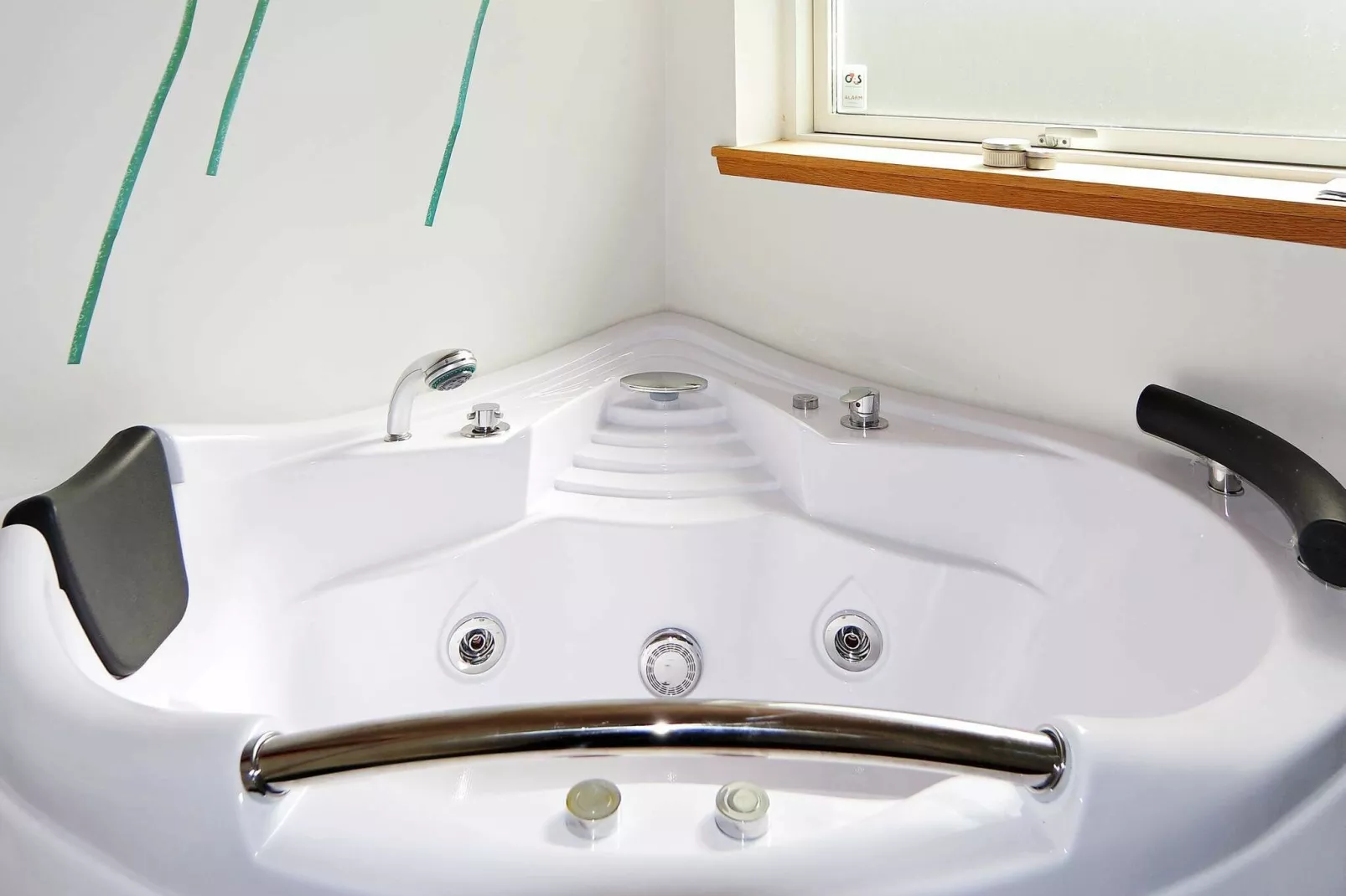 6 persoons vakantie huis in Hadsund-By Traum-Spa