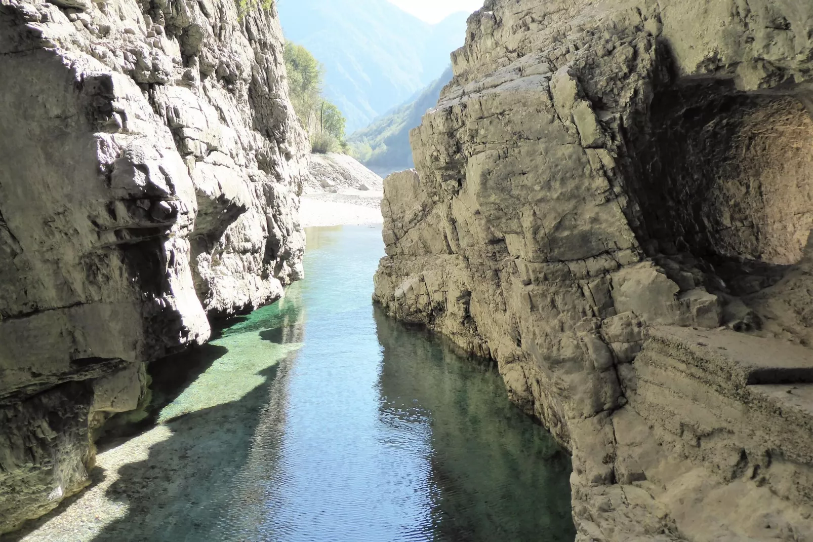 Cason sul Piave-Gebieden zomer 20km