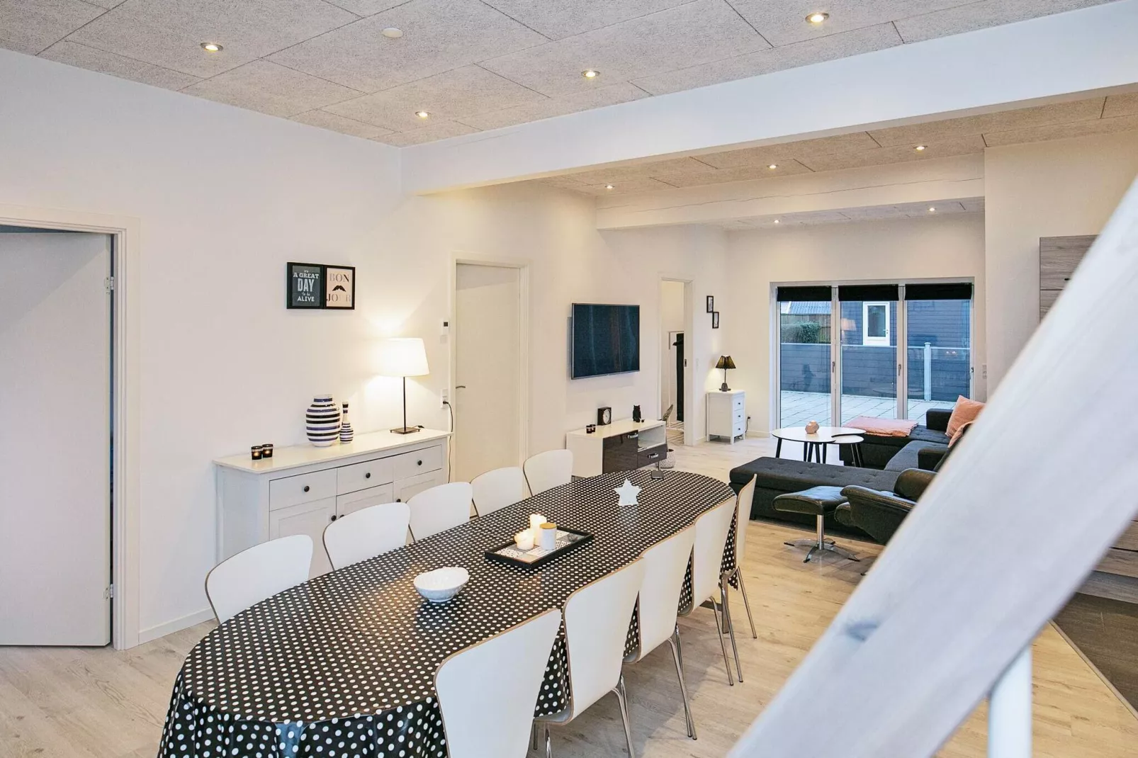 12 persoons vakantie huis in Skagen-Binnen