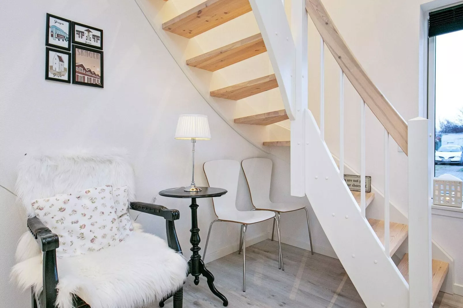 12 persoons vakantie huis in Skagen-Binnen