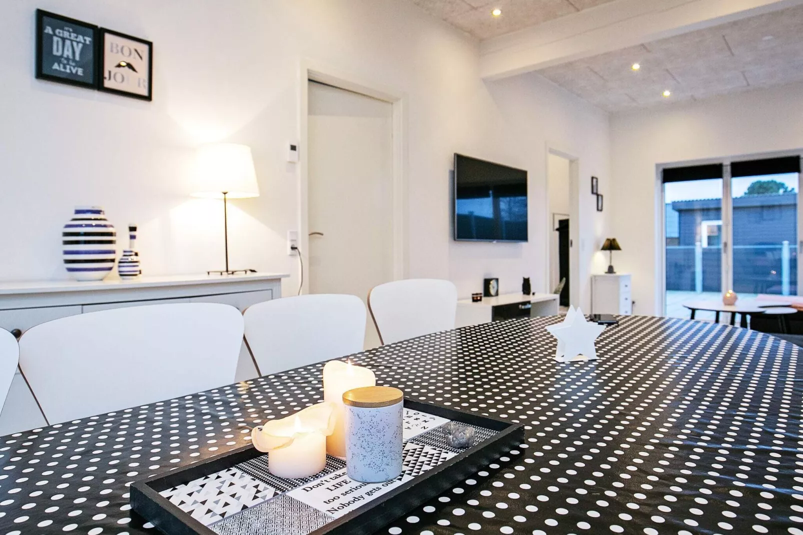 12 persoons vakantie huis in Skagen-Binnen