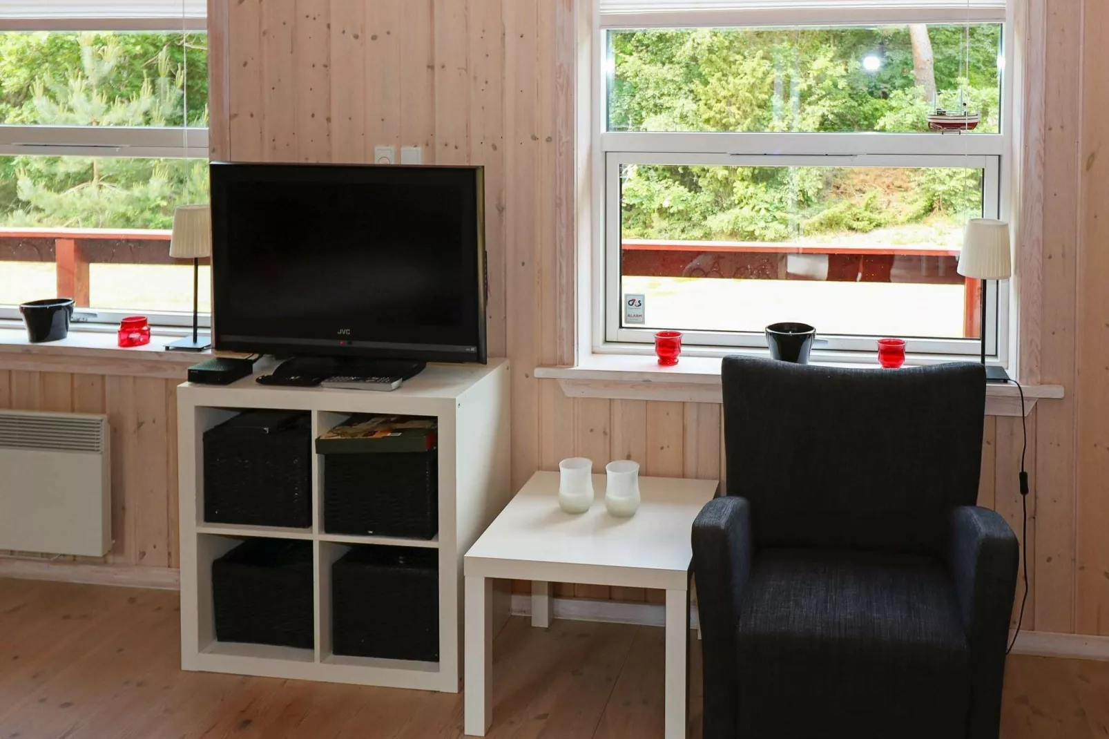 6 persoons vakantie huis in Hadsund-By Traum