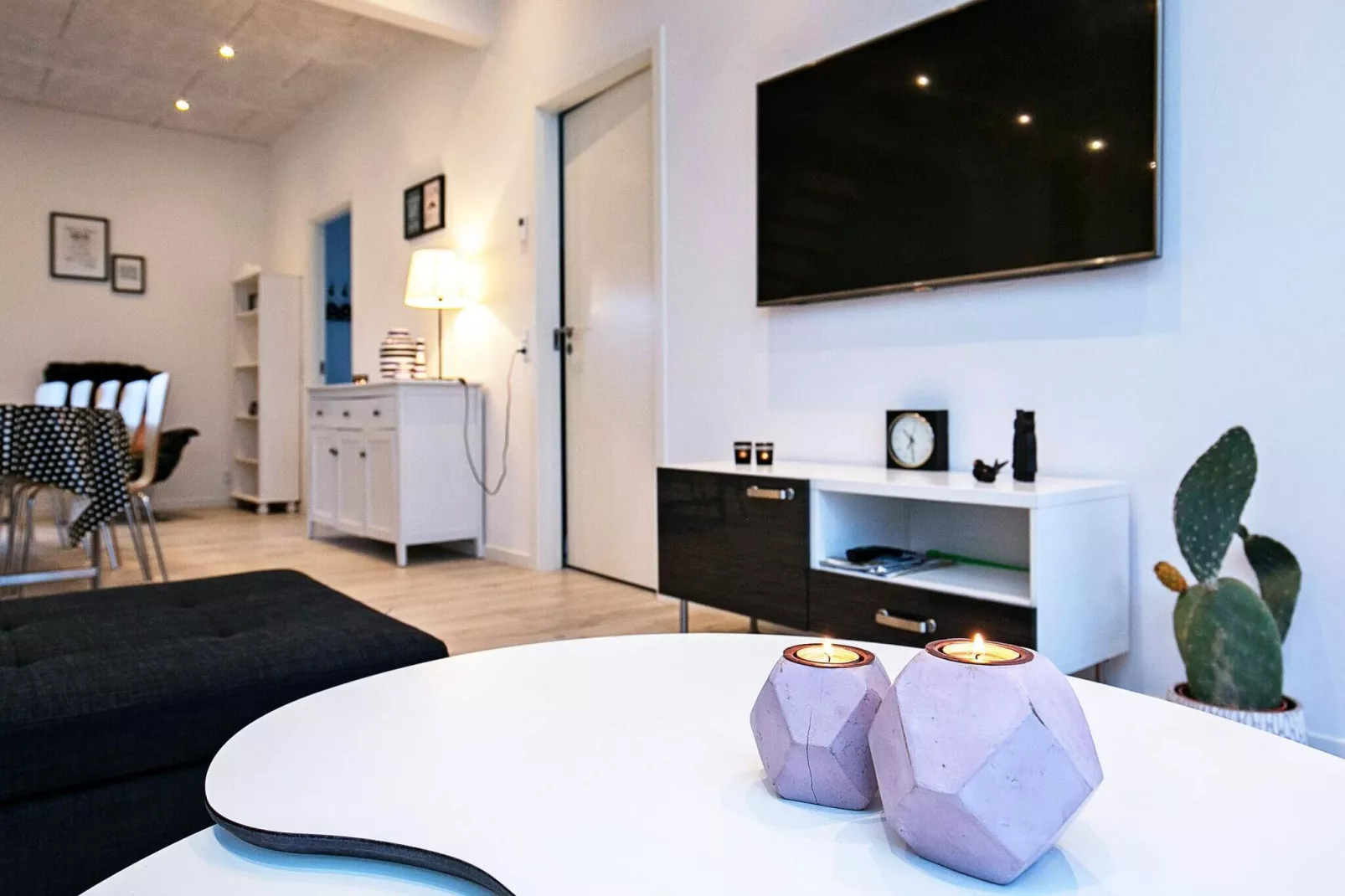 12 persoons vakantie huis in Skagen-Binnen