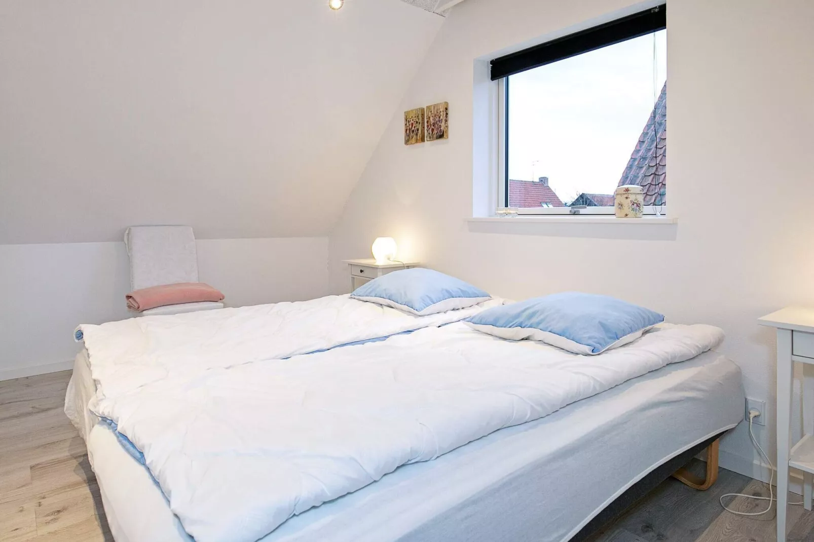 12 persoons vakantie huis in Skagen-Binnen