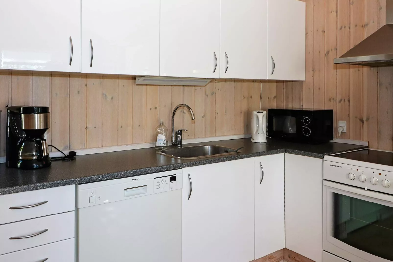 6 persoons vakantie huis in Hadsund-By Traum-Binnen