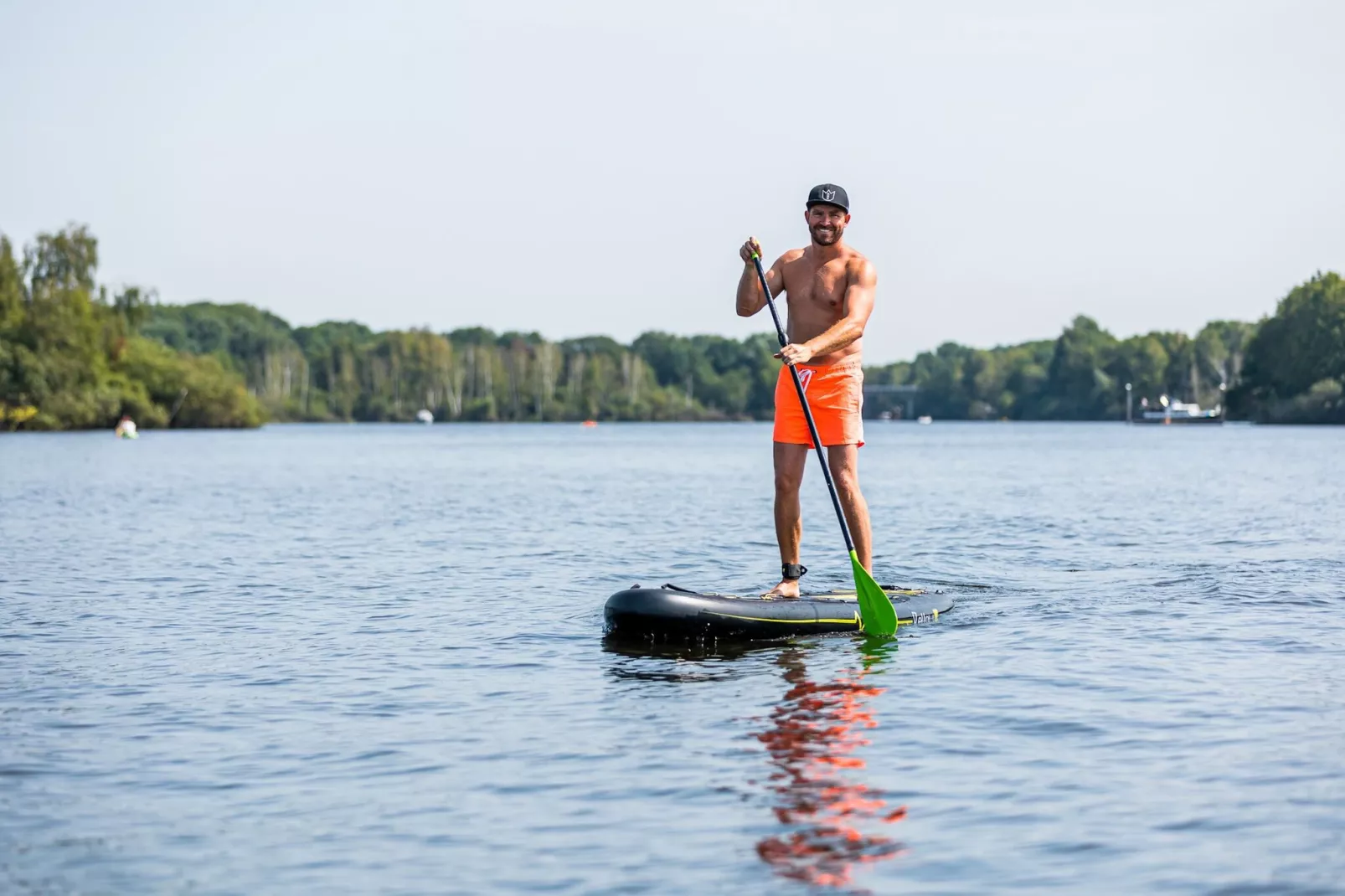 Vakantiepark Leukermeer 10-Parkfaciliteiten