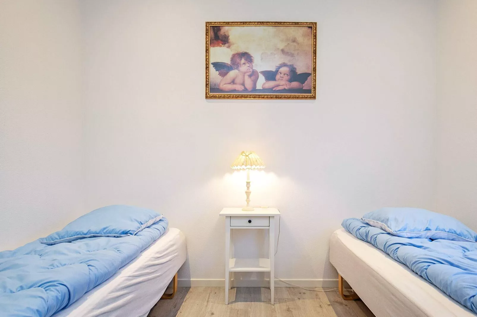 12 persoons vakantie huis in Skagen-Binnen