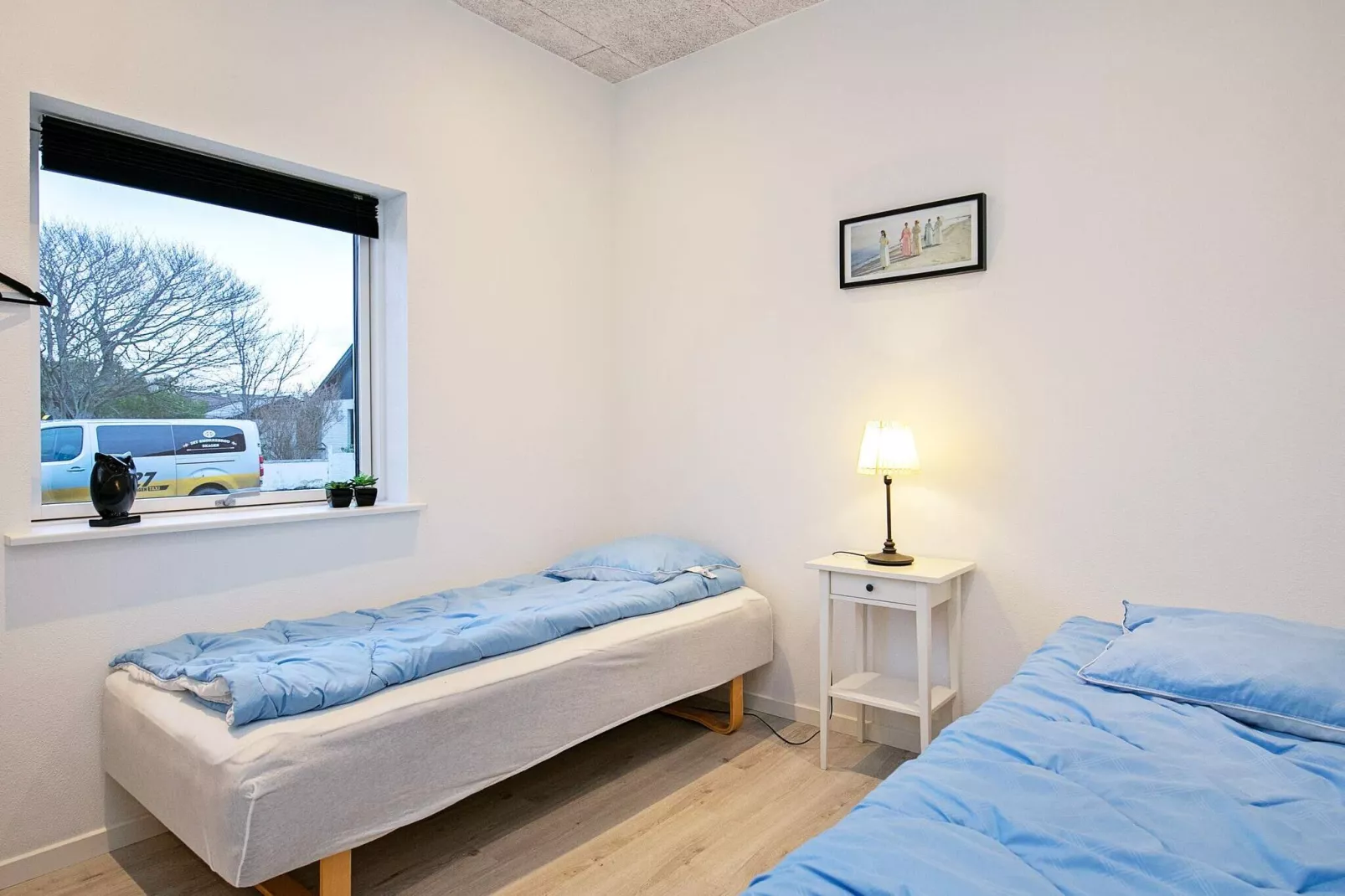 12 persoons vakantie huis in Skagen-Binnen
