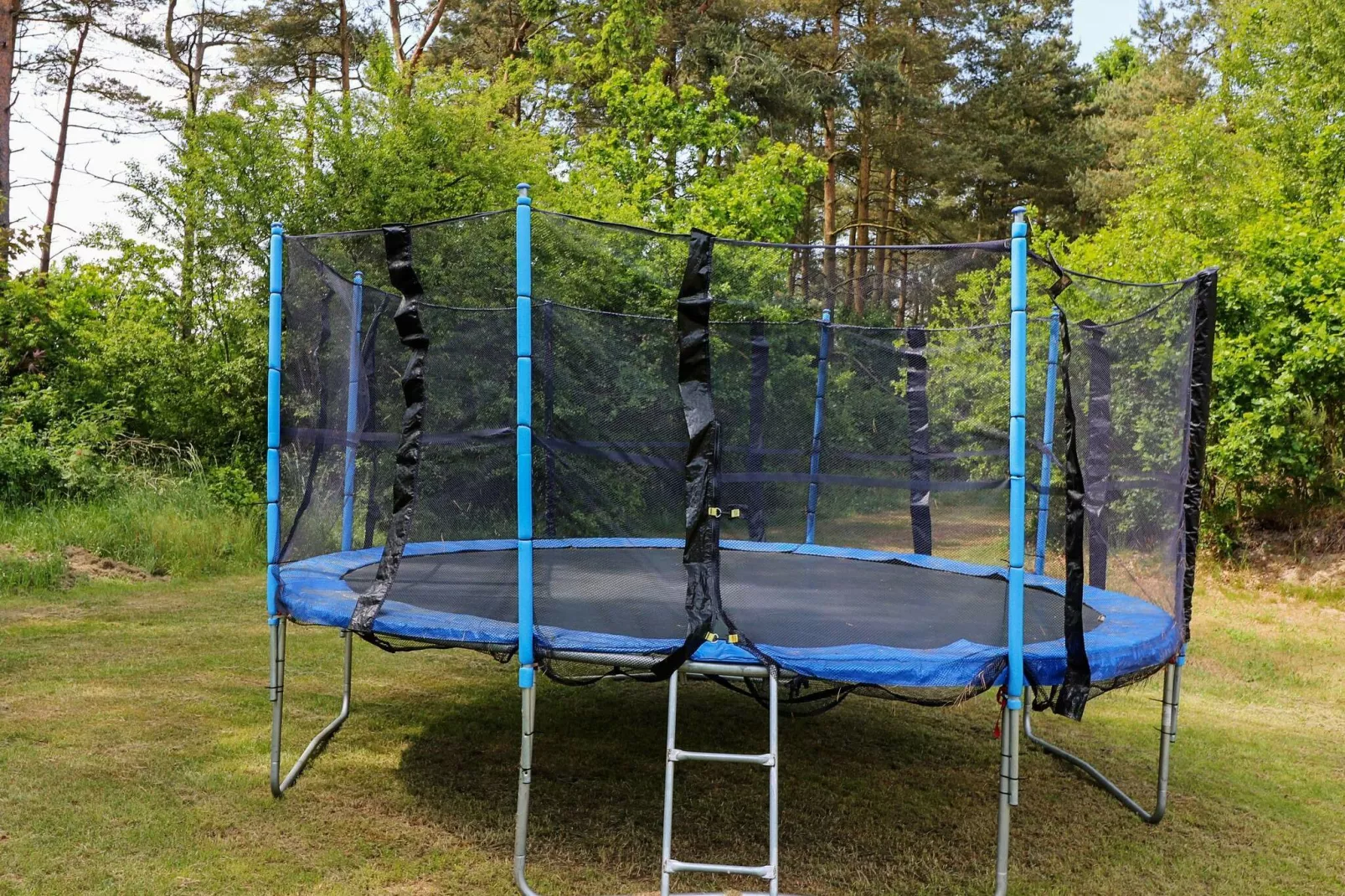 6 persoons vakantie huis in Hadsund-By Traum