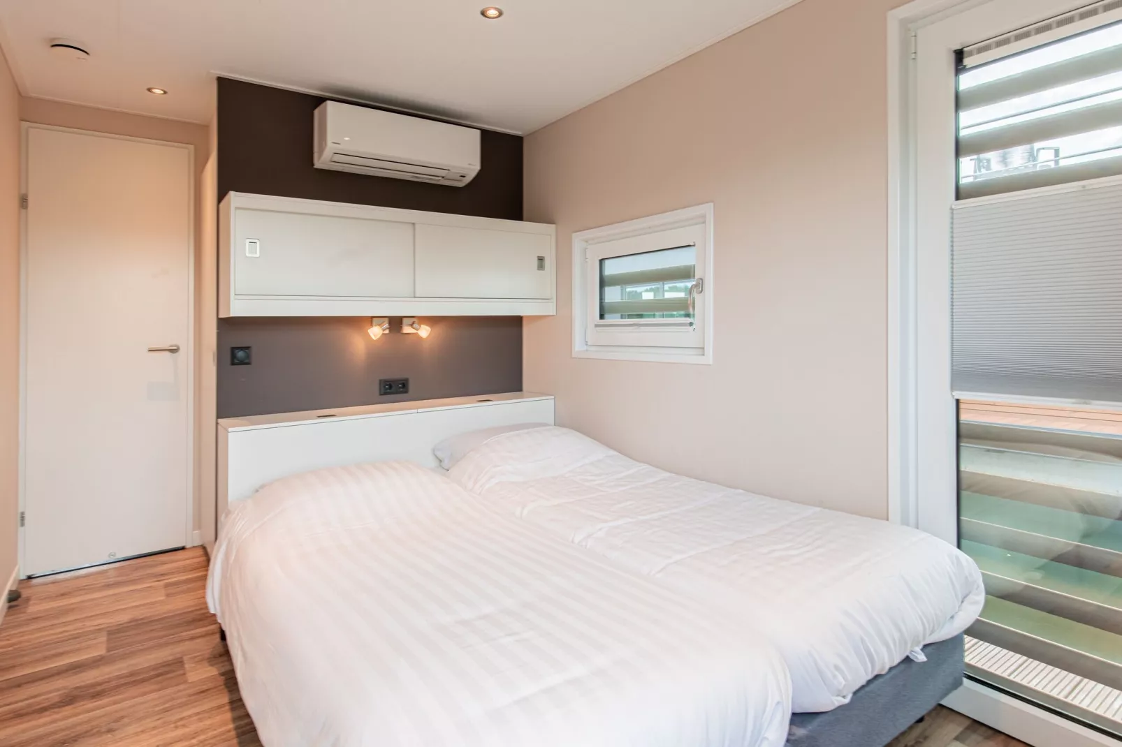 Vakantiepark Leukermeer 9