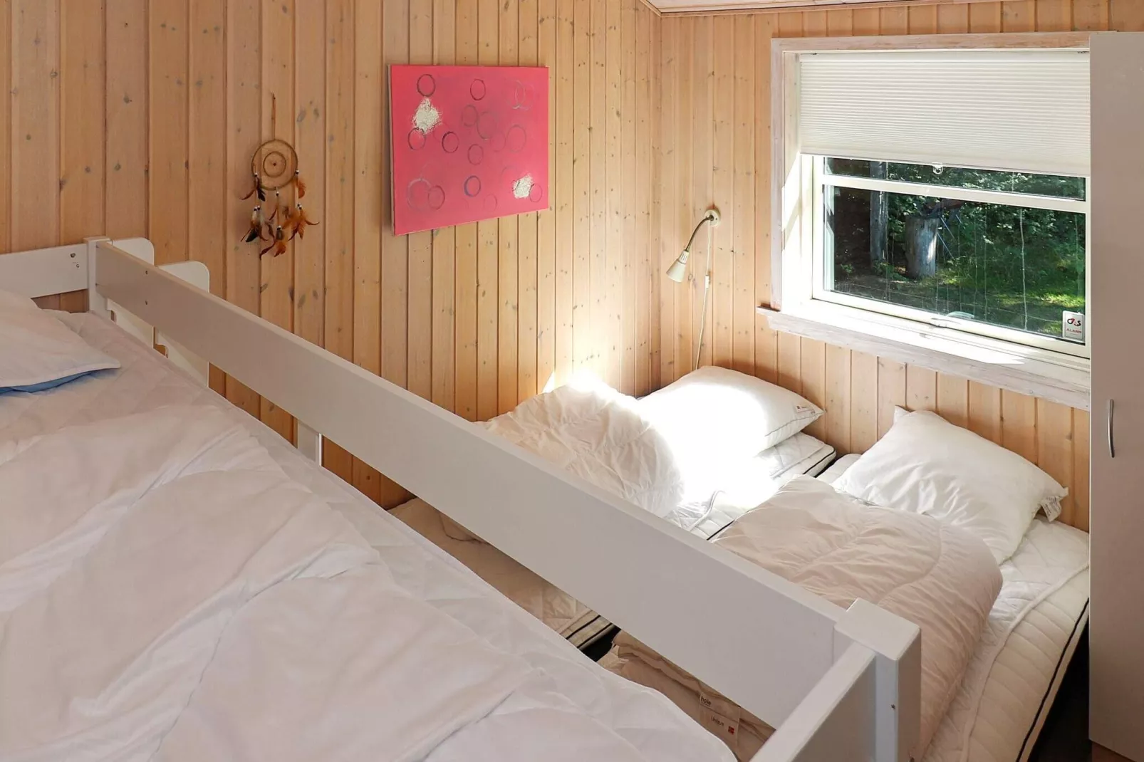 6 persoons vakantie huis in Hadsund-By Traum-Binnen