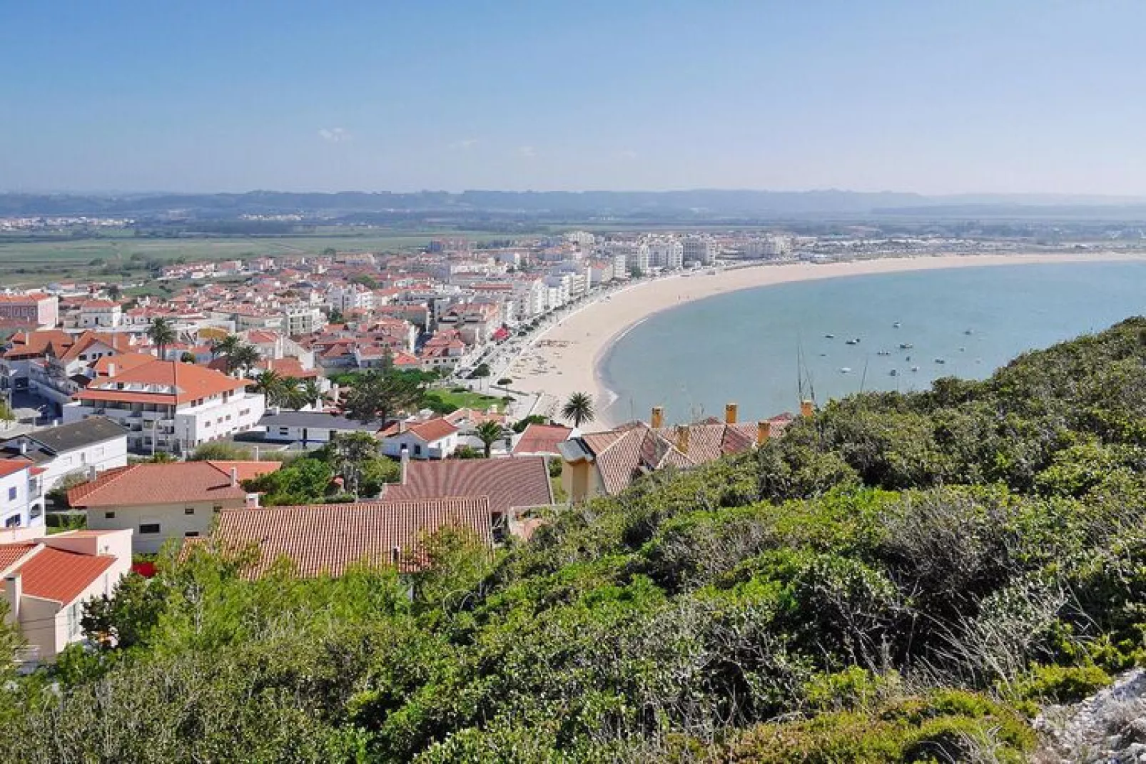 Holiday flat, São Martinho do Porto-Apt. Casa Azul