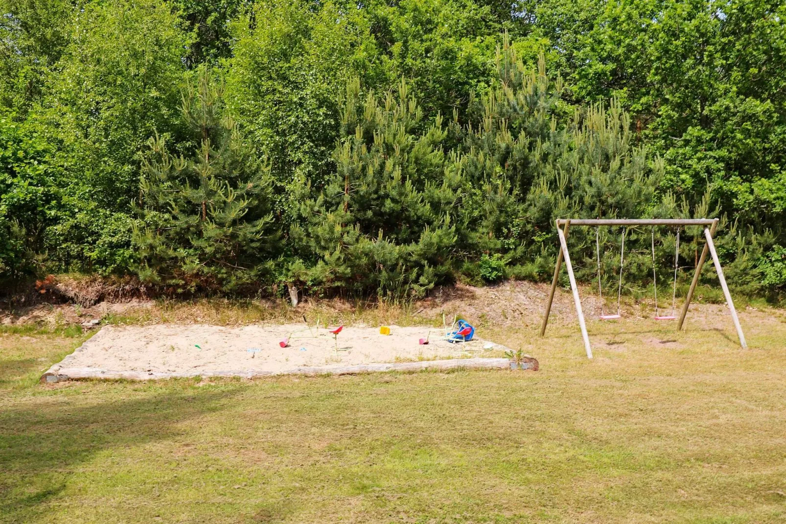 6 persoons vakantie huis in Hadsund-By Traum-Uitzicht