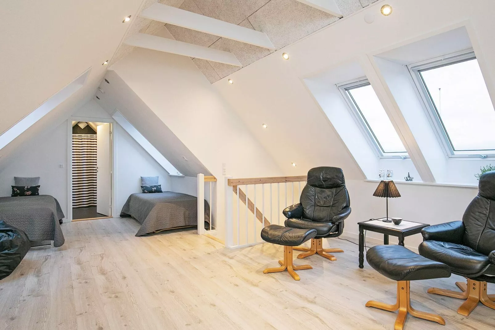12 persoons vakantie huis in Skagen-Binnen