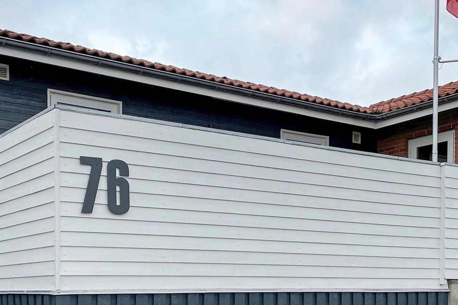 10 persoons vakantie huis in Roslev-Buitenlucht