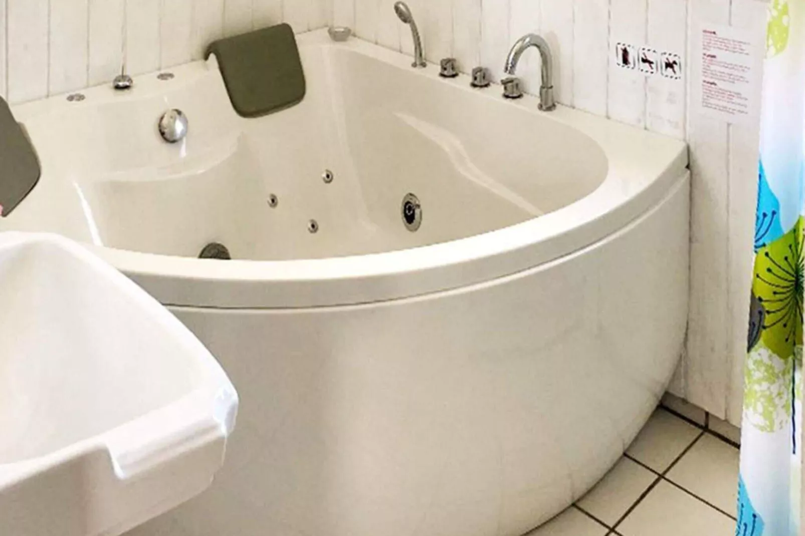 8 persoons vakantie huis in Saltum-By Traum-Spa