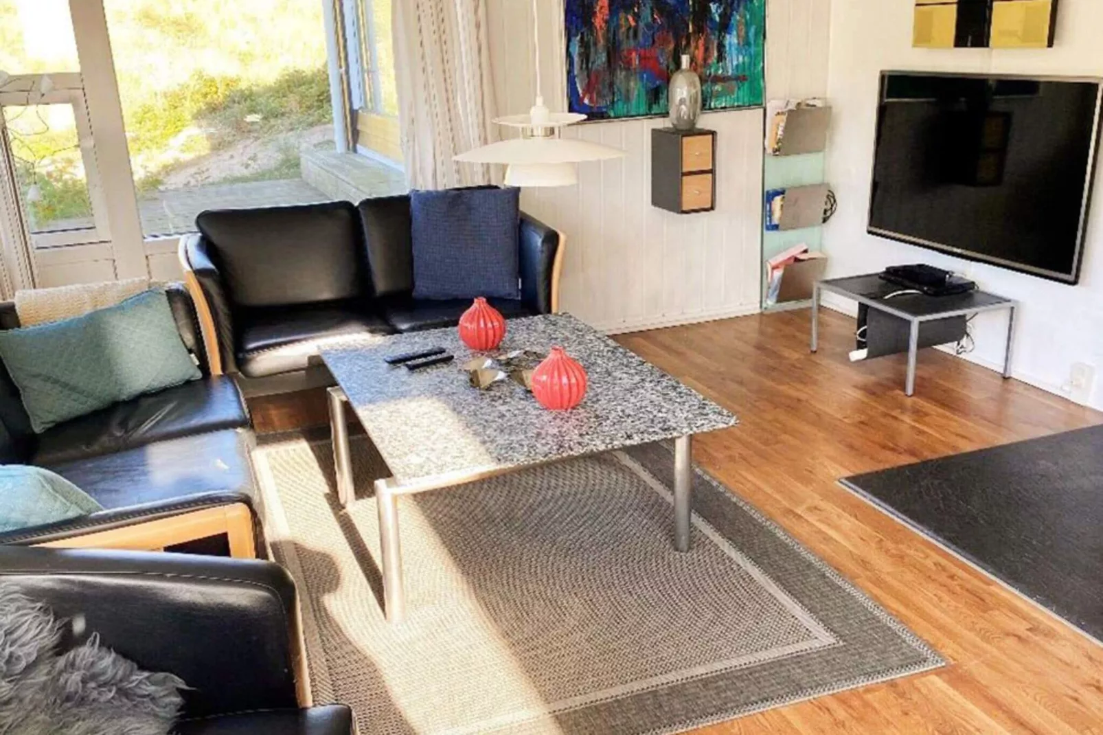 8 persoons vakantie huis in Saltum-By Traum-Binnen