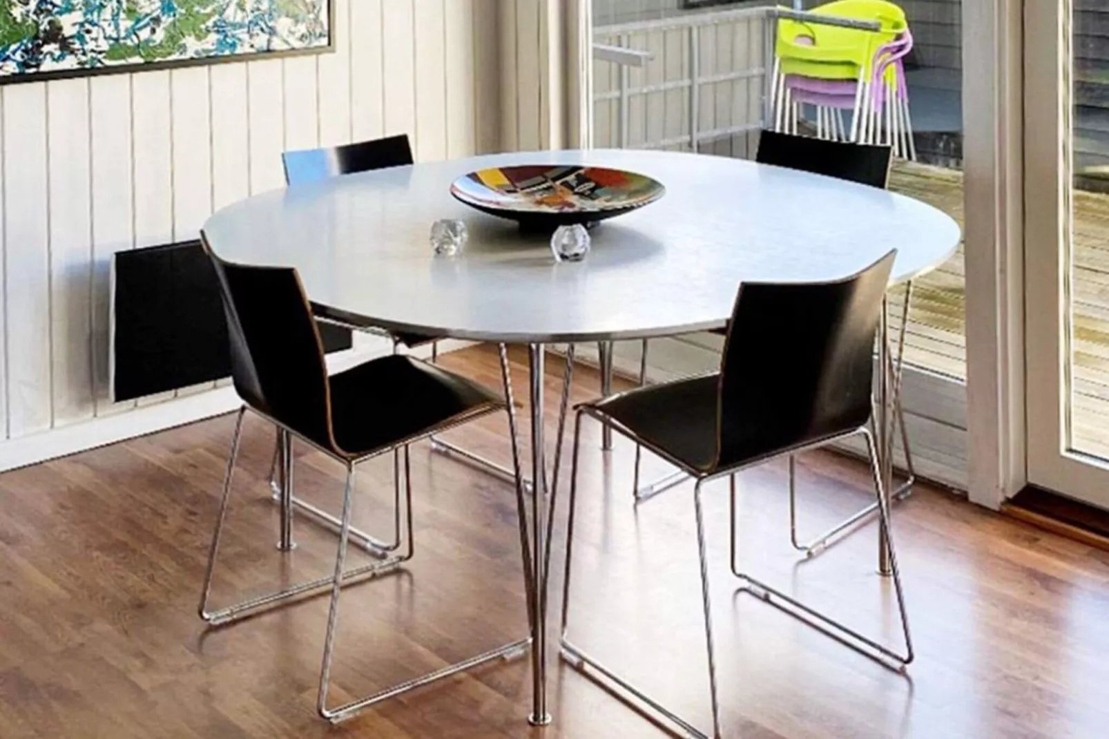 8 persoons vakantie huis in Saltum-By Traum-Binnen