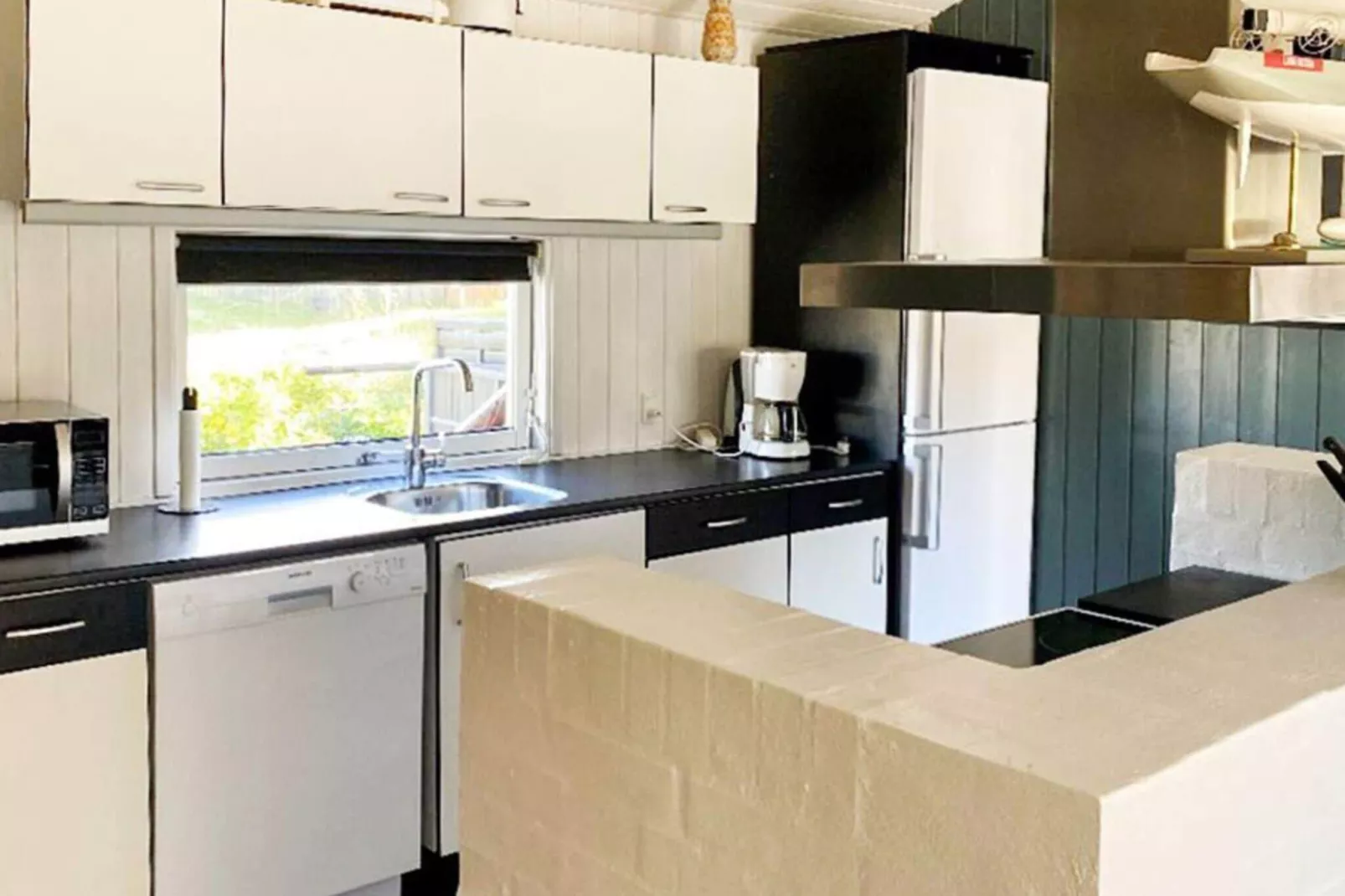 8 persoons vakantie huis in Saltum-By Traum-Binnen